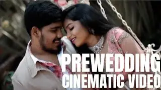 Lovely Couple Chandan + Janhavi Save the Date | Pkstudio photography