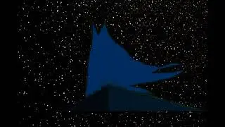 Animated Batman vs Catwomen