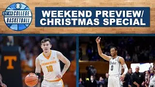 KENNEDY CHANDLER & TENNESSEE UPSET NO. 6 RANKED ARIZONA; DUKE SURVIVES FIRST ACC TEST