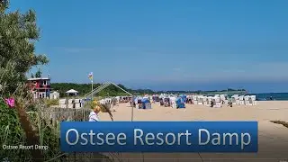 Das Ostsee Resort Damp 2022