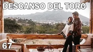 DESCANSO DEL TORO // 14-09-2019