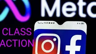 Facebook and Instagram Class Action Lawsuit: Their Algorithms Target Young Girls