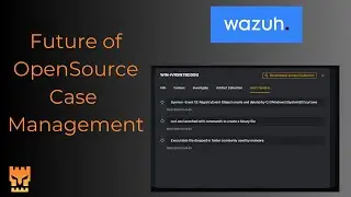 Powerful Wazuh Alert Management With CoPilot!
