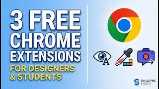 Free Chrome Extensions for Productivity (2026)