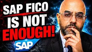 SAP Finance Shifted. Most Consultants Haven't Noticed Yet