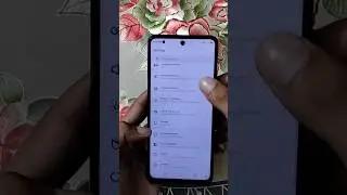 Infinix hot 11s new update no android 12 XOS 10 just security patch update