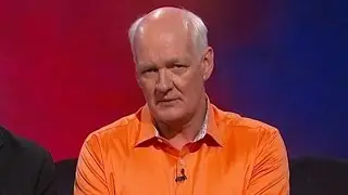 Whose Line? - Colin Mochrie Weird Newscasters (S11x09 | 2015)
