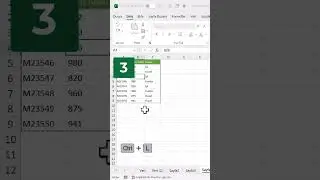 Excel’de Mutlaka Öğrenmeniz Gereken 5 Harika Kısayol! 