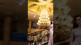 Kim Chiu parang Dyosa!!Bumagay talaga yung napakagandang gown... #ctto #kimchiu #ph #vlogs