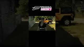 Forza Horizon 2 vs. Forza Horizon 5 | BARN FINDS