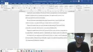 teorema de cayley