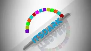 #10 Intro for ItsDark - Dual with KalleArts ~ Typer