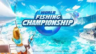 World Fishing Championship
