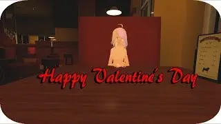 Happy Valentines Day