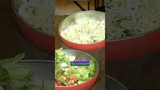 ❗️Нова локація! Лучан кличуть на Food Fest