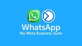 Configurar WhatsApp  no Meta Business Suite
