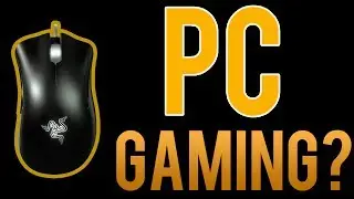 IS PC Gaming For You? | Should You Switch?