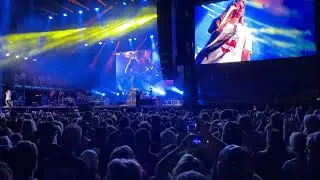 Ottawa Bluesfest 2022 - Alanis Morissette - Ironic (Sunday July 10, 2022)