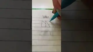 Making the Name “Layla” into a Logo!! 