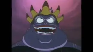 Mickey's House of Villains Preview (Now on Disney DVD and Video)