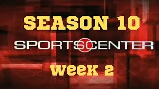 SportsCenter S10 W2