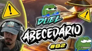 MULAN, NUNCA VIENE MAL UN BUEN 2x1 | Julio | DUEL ABECEDARIO ⚠️ #82