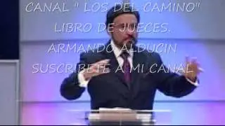Libro de los Jueces 2 Armando Alducin.