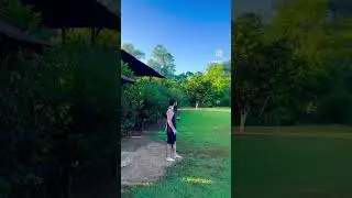 AMANECER en la SELVA de COSTA RICA