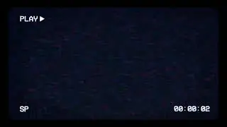 Deltarune VHS in a Nutshell...?