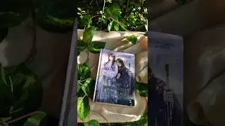 А вы любите манхвы? Обзор на маньхуа "Моя прекрасная Хва Джи" 🕊️тгк:BookFlyingCloud #манхва #маньхуа
