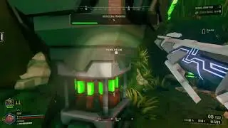 Deep Rock Galactic: Chaotic Mission Control Mod preview