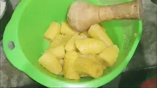 EMPANADA DE MADURO