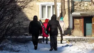 Сергеевка