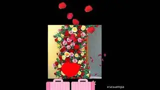 Я тебя ЛЮБЛЮ❤ КРАСИВАЯ ОТКРытка