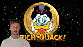 Quack Coin Price Prediction 2026