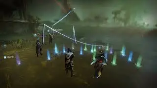 The BEST Fishing EXPLOIT... In Destiny 2