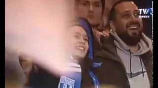 Inaugurarea stadionului din Craiova - 2017