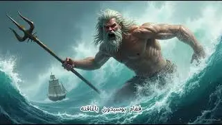 أسطورة أوديسيوس والإلياذة