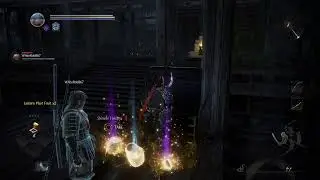 Nioh2 1st play