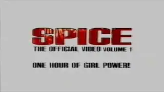 Spice Girls - One Hour Of Girl Power (1997)