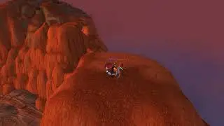 Unstable elemental animation lookin sick though