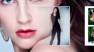 Editorial hair and makeup by Melbourne's leading team of artists