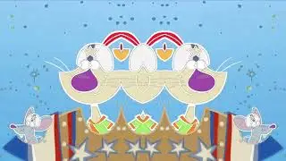 {REQUESTED} Nature Cat Intro in G Major 144