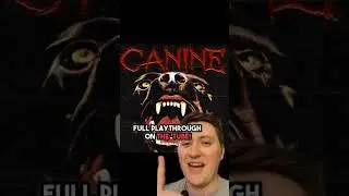canine 