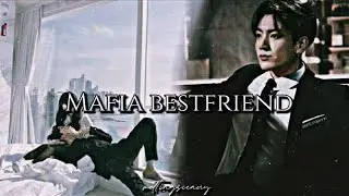 MAFIA BESTFRIEND| JUNGKOOK ONE SHOT | [2/2]