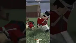ALWAYS Do This As A Cuirassier In Roblox Blood And Iron 