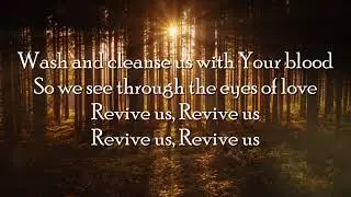 Make Us One Lyrics - Catch The Fire Music ft. Naomi Raine