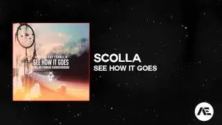 [HipHop] Scolla - See How It Goes Ft. Kay Franklin (Prod KayFranklin and DrewsThatDude)