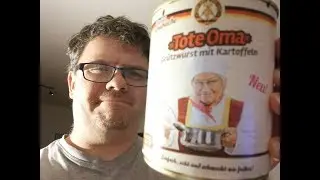 RTest #1 - Wie schmeckt 