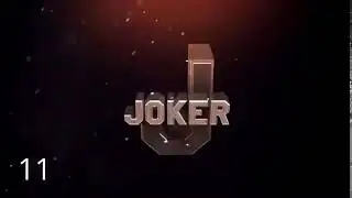 Добро пожаловать на канал JOKER!!!